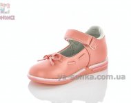 Симпатичные туфли для малышек