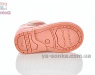 Симпатичные туфли для малышек
