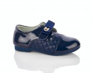 Стильні туфлі для дівчинки