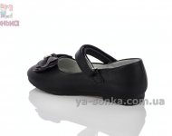 Классические туфли для девочки