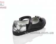 Туфли классика для девочки