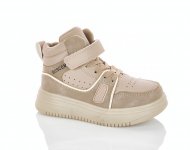 Дівчатам демісезонні дитячі черевики