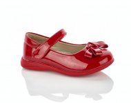 Туфли нарядные для девочки