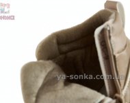 Дівчатам демісезонні дитячі черевики