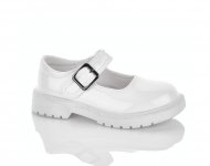 Стильные туфли для девочки