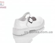 Стильные туфли для девочки