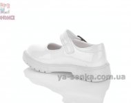 Стильные туфли для девочки