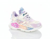 Кроссовки Clibee девочкам