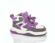 Спортивные ботинки девочке