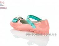 Яскраві туфлі дівчатам