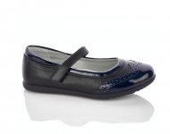 Туфлі оксфорд дівчатам