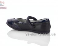 Туфлі оксфорд дівчатам