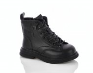 Демисезонные ботинки на девочку