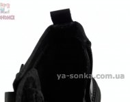 Демисезонные ботинки на девочку