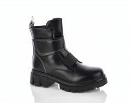 Демисезонные детские полусапожки