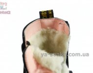 Зимняя обувь "звездочка" для малышей