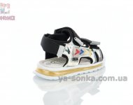 Открытые сандалии  для малышей