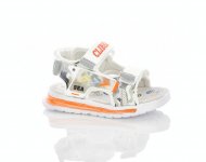 Открытые сандалии  для мальчика