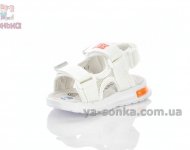 Открытые сандалии  для мальчика