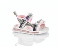 Сандалии для девочки