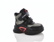 Ботинки зимние маленьким деткам