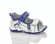 Босоножки Clibee для мальчика