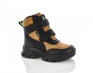 Теплі ботінки Clibee хлопчикам