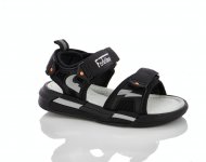 Відкриті сандалі для хлопчика