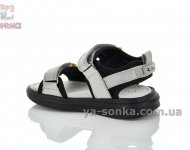 Сандалии для мальчика "Сlibee"