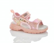 Сандалии для девочки