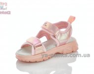 Сандалии для девочки