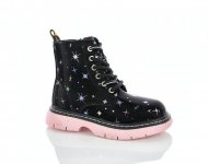 Зимние ботинки для девочек