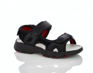 Сандалии спортивного стиля