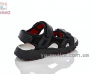 Сандалии спортивного стиля