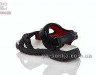 Сандалии спортивного стиля