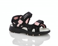 Сандалии для девочки