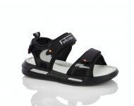 Clibee літнє взуття для хлопчика