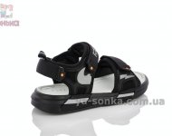 Clibee літнє взуття для хлопчика