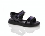 Модные сандалии для девочки