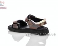 Открытые сандалии для девочки