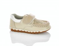 Туфли с перфорацией для мальчика