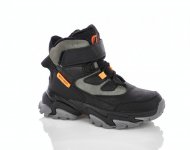 Зимняя обувь ботинки мальчикам