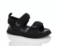 Взуття "в рубчик" дівчинці