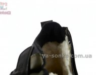 Зимние ботинки мальчикам