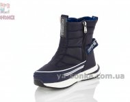 Дутики детские зимние сапожки