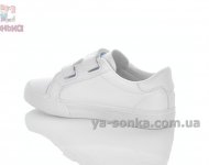 Белая обувь спортшик детям