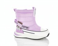 Дутики зимние от 32 до 37 размера девочкам