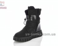 Сапожки для дівчинки