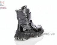 Зимние сапоги для девочек