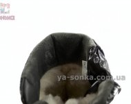 Зимние сапоги для девочек